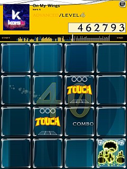 画像ギャラリー No.002のサムネイル画像 / 「jubeat plus」&「REFLEC BEAT plus」,kors k氏とのコラボパックを配信