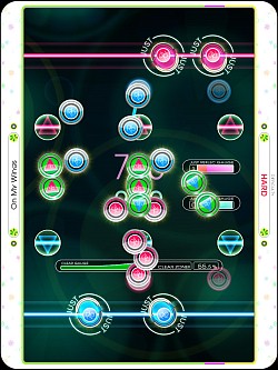 画像ギャラリー No.003のサムネイル画像 / 「jubeat plus」&「REFLEC BEAT plus」,kors k氏とのコラボパックを配信