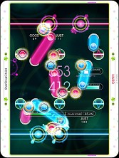 画像ギャラリー No.001のサムネイル画像 / 「jubeat plus」と「REFLEC BEATplus」,本日より「Aimerコラボパック」を配信