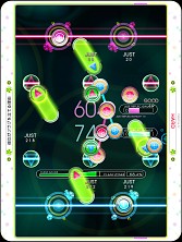 画像ギャラリー No.002のサムネイル画像 / 「jubeat plus」＆「REFLEC BEAT plus」，「彼女がフラグをおられたら」パック配信