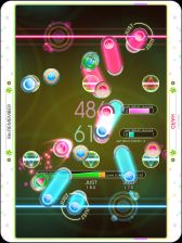 画像ギャラリー No.002のサムネイル画像 / 「jubeat plus」&「REFLEC BEAT plus」,「May’n」パック第2弾を本日配信