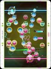 画像ギャラリー No.001のサムネイル画像 / 「jubeat plus」と「REFLEC BEAT plus」で「DOES」パックが配信スタート