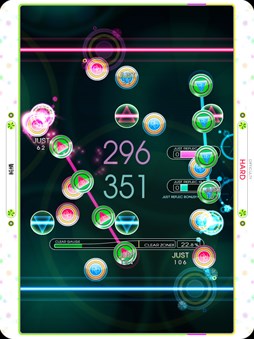 画像ギャラリー No.002のサムネイル画像 / 「jubeat plus」「REFLEC BEAT plus」に家入レオさんの楽曲4曲が新たに追加