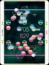 画像ギャラリー No.002のサムネイル画像 / 「jubeat plus」と「REFLEC BEAT plus」，「機巧少女は傷つかない 」コラボパックが配信開始
