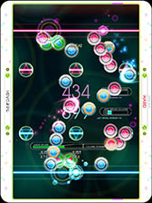 画像ギャラリー No.003のサムネイル画像 / 「jubeat plus」「REFLEC BEAT plus」に→Pia-no-jaC←とのコラボパックが登場