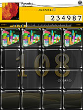 画像ギャラリー No.005のサムネイル画像 / 「jubeat plus」「REFLEC BEAT plus」に→Pia-no-jaC←とのコラボパックが登場