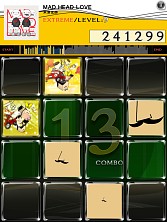 画像ギャラリー No.001のサムネイル画像 / 「jubeat plus」「REFLEC BEAT plus」,米津玄師さんとのコラボパックを配信