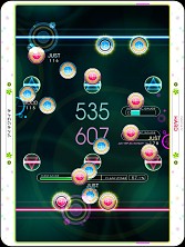 画像ギャラリー No.002のサムネイル画像 / 「jubeat plus」「REFLEC BEAT plus」,米津玄師さんとのコラボパックを配信