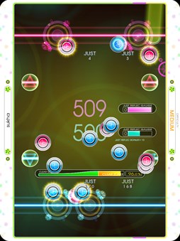 画像ギャラリー No.002のサムネイル画像 / 「jubeat plus」「REFLEC BEAT plus」にRyu☆氏の6thアルバムから4曲が登場