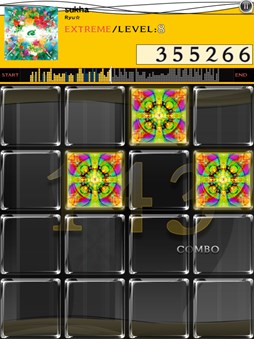 画像ギャラリー No.003のサムネイル画像 / 「jubeat plus」「REFLEC BEAT plus」にRyu☆氏の6thアルバムから4曲が登場
