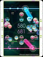 画像ギャラリー No.004のサムネイル画像 / 「jubeat plus」「REFLEC BEAT plus」,「カメレオ」とのコラボパック配信スタート