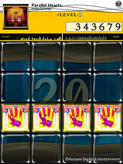 画像ギャラリー No.003のサムネイル画像 / 「jubeat plus」「REFLEC BEAT plus」,FictionJunctionとのコラボパックが登場