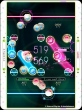 画像ギャラリー No.004のサムネイル画像 / 「jubeat plus」「REFLEC BEAT plus」に→Pia-no-jaC←との新コラボパックが登場