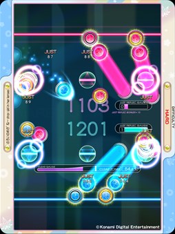 画像ギャラリー No.005のサムネイル画像 / 「jubeat plus」「REFLEC BEAT plus」に，EXIT TUNESの最新ミュージックパックが登場