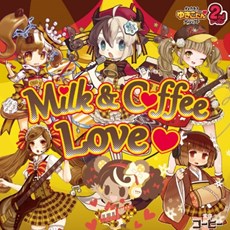 画像ギャラリー No.011のサムネイル画像 / 「jubeat plus」に,雪印コーヒー公式擬人化キャラ「ゆきこたんズ」のデビュー曲が無料配信