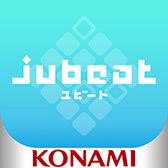 画像ギャラリー No.001のサムネイル画像 / スマホアプリ「jubeat」（ユビート）が配信開始。紅蓮華など800以上の有名楽曲を基本プレイ無料で楽しめる