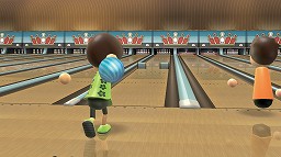 画像ギャラリー No.006のサムネイル画像 / 任天堂,「Wii Sports Resort Wiiリモコンプラス パック」を2010年11月11日に発売。ゲームソフトと“Wiiリモコンプラス”がセットになったパッケージ