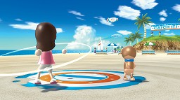 画像ギャラリー No.008のサムネイル画像 / 任天堂,「Wii Sports Resort Wiiリモコンプラス パック」を2010年11月11日に発売。ゲームソフトと“Wiiリモコンプラス”がセットになったパッケージ