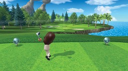 画像ギャラリー No.009のサムネイル画像 / 任天堂,「Wii Sports Resort Wiiリモコンプラス パック」を2010年11月11日に発売。ゲームソフトと“Wiiリモコンプラス”がセットになったパッケージ