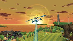 画像ギャラリー No.013のサムネイル画像 / 任天堂,「Wii Sports Resort Wiiリモコンプラス パック」を2010年11月11日に発売。ゲームソフトと“Wiiリモコンプラス”がセットになったパッケージ