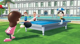 画像ギャラリー No.014のサムネイル画像 / 任天堂,「Wii Sports Resort Wiiリモコンプラス パック」を2010年11月11日に発売。ゲームソフトと“Wiiリモコンプラス”がセットになったパッケージ