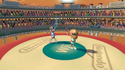画像ギャラリー No.015のサムネイル画像 / 任天堂,「Wii Sports Resort Wiiリモコンプラス パック」を2010年11月11日に発売。ゲームソフトと“Wiiリモコンプラス”がセットになったパッケージ