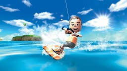 画像ギャラリー No.016のサムネイル画像 / 任天堂,「Wii Sports Resort Wiiリモコンプラス パック」を2010年11月11日に発売。ゲームソフトと“Wiiリモコンプラス”がセットになったパッケージ