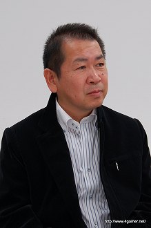 画像ギャラリー No.002のサムネイル画像 / シェンムーの生みの親,YS NET代表取締役 鈴木 裕氏のインタビューを掲載。「シェンムー街」開発の経緯や今後にかける意気込みを聞いてきた