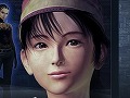 「シェンムー街」，本日の公式サイト更新で2つのページを開放。詳しいゲームシステムや登場キャラクターの全貌が明らかに