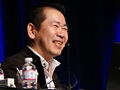 ［GDC 2011］「バーチャファイター」の生みの親 鈴木 裕氏の経歴を振り返るセッション「Yu Suzuki’s Gameworks: A Career Retrospective」