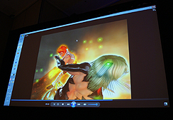 画像ギャラリー No.010のサムネイル画像 / ［GDC 2011］「バーチャファイター」の生みの親 鈴木 裕氏の経歴を振り返るセッション「Yu Suzuki’s Gameworks: A Career Retrospective」