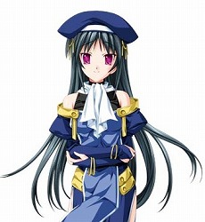 画像ギャラリー No.003のサムネイル画像 / 左遷!? こんなのウソだぁぁぁぁぁッな恋愛アドベンチャー「Princess Frontier Portable」が2011年春に発売決定