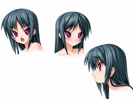 画像ギャラリー No.007のサムネイル画像 / 左遷!? こんなのウソだぁぁぁぁぁッな恋愛アドベンチャー「Princess Frontier Portable」が2011年春に発売決定