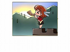 画像ギャラリー No.015のサムネイル画像 / 左遷!? こんなのウソだぁぁぁぁぁッな恋愛アドベンチャー「Princess Frontier Portable」が2011年春に発売決定