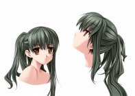 画像ギャラリー No.007のサムネイル画像 / 「Princess Frontier Portable」,新たなイベントやCGを多数追加して2011年4月7日発売。斎藤千和さんが演じる新規ヒロインも登場