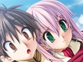 「Princess Frontier Portable」，新たなイベントやCGを多数追加して2011年4月7日発売。斎藤千和さんが演じる新規ヒロインも登場