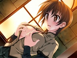 画像ギャラリー No.004のサムネイル画像 / 「Princess Frontier Portable」新要素は“アルエ グランドルート”。“謎の女性キャラ”のボイスを伊藤 静さんが担当することも明らかに