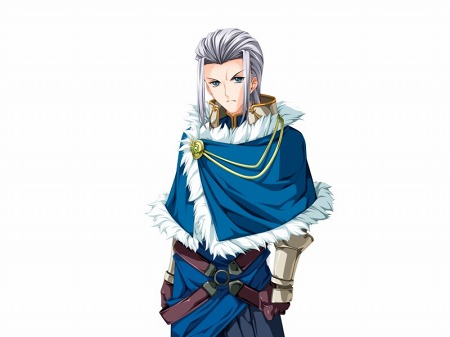 画像ギャラリー No.007のサムネイル画像 / 「Princess Frontier Portable」新要素は“アルエ グランドルート”。“謎の女性キャラ”のボイスを伊藤 静さんが担当することも明らかに
