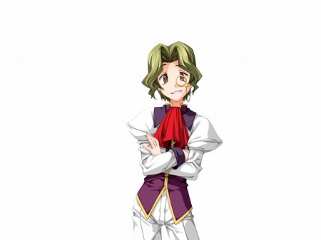 画像ギャラリー No.008のサムネイル画像 / 「Princess Frontier Portable」新要素は“アルエ グランドルート”。“謎の女性キャラ”のボイスを伊藤 静さんが担当することも明らかに