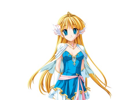 画像ギャラリー No.002のサムネイル画像 / 「Princess Frontier Portable」，ロコナ役の力丸乃りこさんがナレーションを務める最新PVを4GamerにUp。キャストへのインタビューも公開に