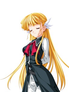 画像ギャラリー No.003のサムネイル画像 / 「Princess Frontier Portable」，ロコナ役の力丸乃りこさんがナレーションを務める最新PVを4GamerにUp。キャストへのインタビューも公開に