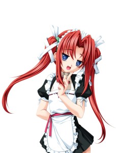 画像ギャラリー No.005のサムネイル画像 / 「Princess Frontier Portable」，ロコナ役の力丸乃りこさんがナレーションを務める最新PVを4GamerにUp。キャストへのインタビューも公開に