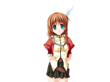 画像ギャラリー No.006のサムネイル画像 / 「Princess Frontier Portable」，ロコナ役の力丸乃りこさんがナレーションを務める最新PVを4GamerにUp。キャストへのインタビューも公開に