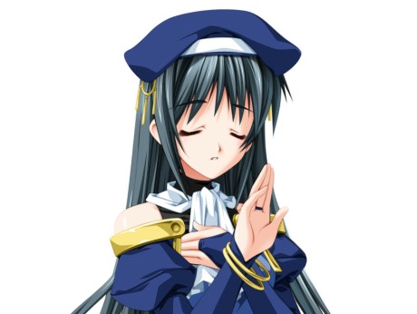 画像ギャラリー No.002のサムネイル画像 / 4月7日発売の恋愛ADV「Princess Frontier Portable」，斎藤千和さんや能登麻美子さんも答える公式FAXインタビュー第2回が公開に