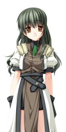 画像ギャラリー No.004のサムネイル画像 / 4月7日発売の恋愛ADV「Princess Frontier Portable」，斎藤千和さんや能登麻美子さんも答える公式FAXインタビュー第2回が公開に