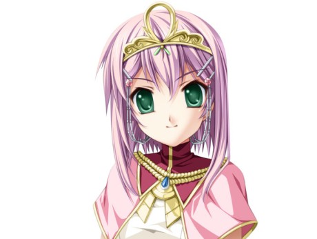 画像ギャラリー No.006のサムネイル画像 / 4月7日発売の恋愛ADV「Princess Frontier Portable」，斎藤千和さんや能登麻美子さんも答える公式FAXインタビュー第2回が公開に