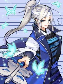 画像ギャラリー No.002のサムネイル画像 / ジークレスト,新作のキャラクターイラストをニコ動と共同で公募