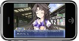 画像ギャラリー No.008のサムネイル画像 / 「メモリーズオフ6 〜T-wave〜」がiPhone/iPod touch向けに登場
