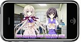 画像ギャラリー No.009のサムネイル画像 / 「メモリーズオフ6 〜T-wave〜」がiPhone/iPod touch向けに登場
