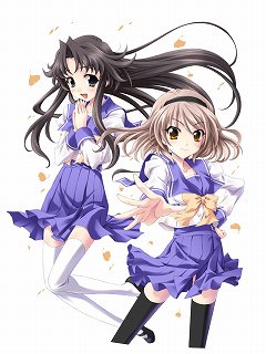 画像ギャラリー No.011のサムネイル画像 / 「メモリーズオフ6 〜T-wave〜」がiPhone/iPod touch向けに登場